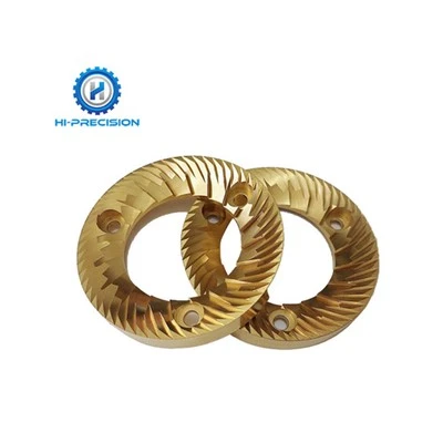 64mm 40mm Stainless Steel Coffee Flat Burr 64mm 40mm Stainless Steel Coffee Flat Burr